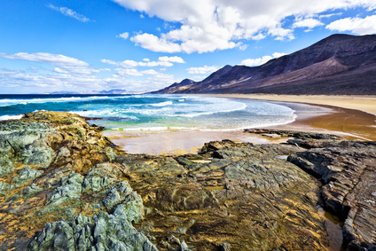 Fuerteventura