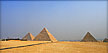 Reisen nach Ägypten